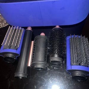 Dyson AirWrap Attachments